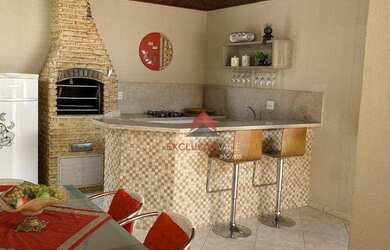 Imagem 12: Sobrado com 4 qurartos à venda, 264 m² por R$ 1.600.000 - Urbanova -...