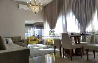 Imagem 9: Casa com 3 dormitórios à venda, 218 m² por R$ 1.350.000,00 - Condomínio...