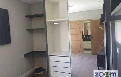 Imagem 9: Sobrado em condomínio. Piscina, Churrasqueira, Ar-condicionadoeImóvel...