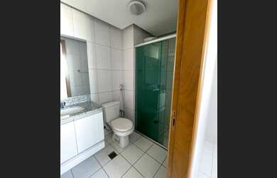 Imagem 3: ALUGUEL APARTAMENTO. Ar-condicionado, 60m² de Área, 1 Vaga na garageme2...