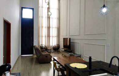 Imagem 8: Casa com 3 dormitórios à venda, 156 m² por R$ 850.000 - Residencial...