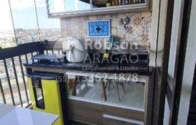 Imagem 6: SALVADOR - Padrão - Vila Laura