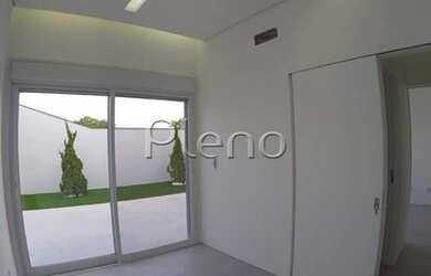 Imagem 3: Linda casa à venda no Condomínio Tamboré em Jaguariúna/SP