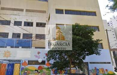 Imagem: O depósito possui 1553m² de Área e está localizado em Ipiranga