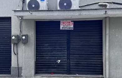 Imagem: O depósito possui 35m² de Área, Imóvel novo e está localizado