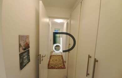 Imagem: O apartamento possui 3 Dormitórios, 2 Banheiros, 2 Vagas na