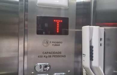 Imagem 14: Rua Uruguai. 80m² de Área, 1 Vaga na garageme2 Dormitórios