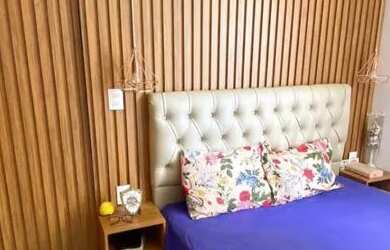 Imagem 6: Condomínio Luzia Residence Com 3 Quartos, Suíte E Varanda Reformado Bairro Luzia. 1SFB0L