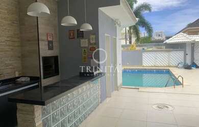 Imagem 5: Locação Casa em Recreio dos Bandeirantes- R$12.500,00