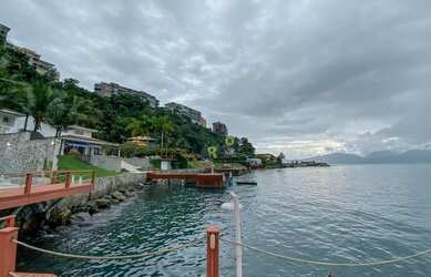 Imagem 8: Mansão no Condomínio Porto Real Resort, Locação Temporada