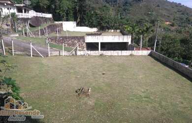 Imagem 1: TERRENO NO CASA BRANCA- CARAGUATATUBA ** COM VISTA PRA PRAIA MARTIN DE SÁ * ESCRITURA DEF