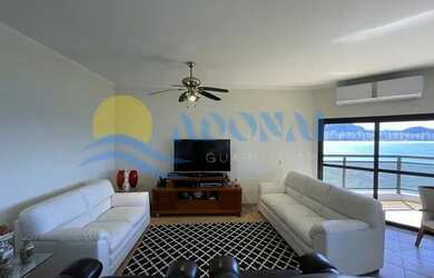 Imagem 6: APARTAMENTO RESIDENCIAL em GUARUJÁ - SP, JARDIM ASTÚRIAS