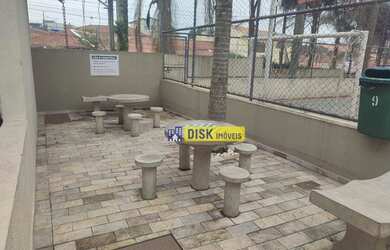 Imagem 3: Apartamento com 2 dormitórios, 53 m² - venda por R$ 297.000,00 ou aluguel por R$ 1.847,40