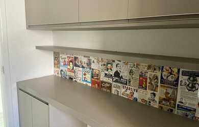 Imagem 2: Apartamento locacao 3 dorm,vista linda livre ,sol da manga ,andar alto