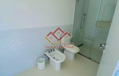 Imagem 1: CASA em condomínio frente ao mar na praia de juquehy ,disponível para...