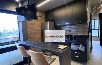 Imagem 1: Studio para alugar, 30 m² - São Paulo/SP