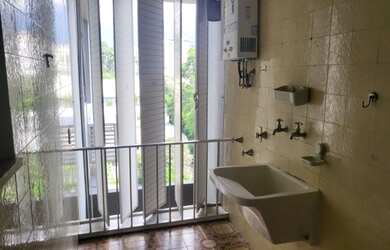 Imagem 10: Rua Uruguai. 80m² de Área, 1 Vaga na garageme2 Dormitórios