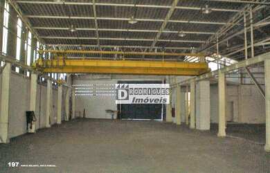 Imagem 11: Galpão, 1800 m² - venda por R$ 6.500.000 ou aluguel por R$ 35.000/mês...