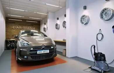 Imagem 10: Apartamento de 60 metros no centro de São Bernardo do Campo