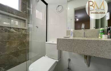 Imagem 2: Casa com 2 dormitórios à venda, 130 m² por R$ 520.000,00 - Sim - Feira...