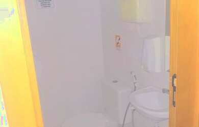 Imagem 14: Sala para alugar, 208 m² por R$ 9.000,00/mês - Caminho das Árvores...