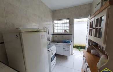 Imagem 4: Aviacao - Casa de Condominio c/ Churrasqueira -180 mil a vista