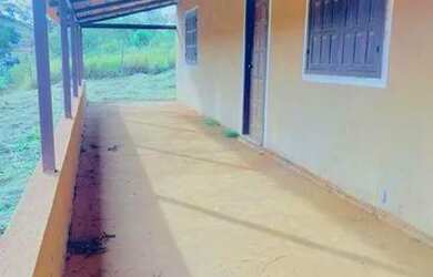 Imagem 6: Chácara de 2.000m2 com Casa (Agua+Luz) a 10km de Cons. Lafaiete - R$275.000,00