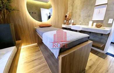 Imagem 11: Apartamento com 1 dormitório, 42 m² - venda por R$ 665.000,00 ou aluguel...