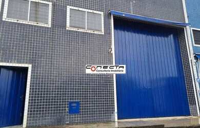 Imagem 9: Galpão para alugar, 800 m² por R$ 22.000/mês - Jardim Okita - Campinas/SP