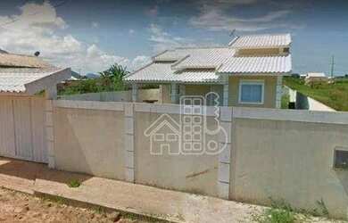 Imagem: A casa possui 2 Dormitórios, 2 Banheiros, 4 Vagas na garagem