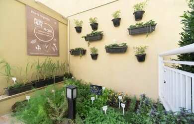 Imagem 16: Flat para alugar na Vila Olímpia - Edifício Executive Flat One Mercure...