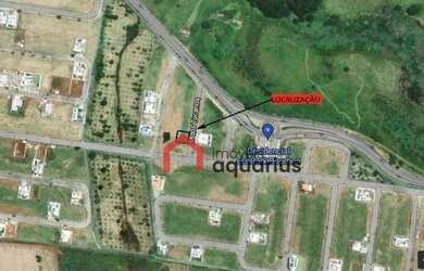 Imagem 10: Terreno à venda, 500 m² por R$ 340.000 - Condomínio Residencial Ecopark...