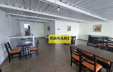 Imagem 6: Salão, 137 m² - venda por R$ 650.000,00 ou aluguel por R$ 5.675,00/mês...