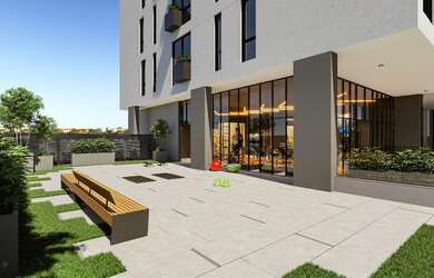 Imagem 14: Studio residencial para venda, Trindade, Florianópolis - ST10824