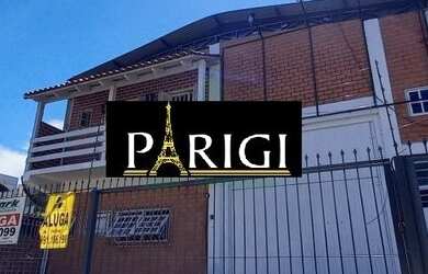 Imagem 2: Pavilhão, 244 m² - venda por R$ 920.000,00 ou aluguel por R$ 4.600,00/mês...