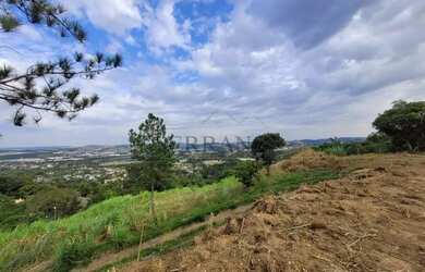 Imagem: O terreno possui 12.318m² de Área e está localizado em Pinheirinho