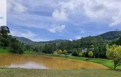 Imagem 4: Terreno à venda, 1 m² por R$ 265.000,00 - Olho D x27 Água - Mairiporã/SP