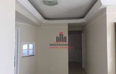 Imagem 5: Apartamento com 3 dormitórios, 86 m² - venda por R$ 595.000,00 ou aluguel...
