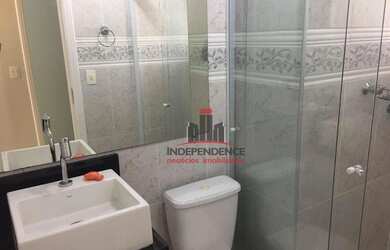 Imagem 7: Apartamento com 3 dormitórios, 86 m² - venda por R$ 595.000,00 ou aluguel...