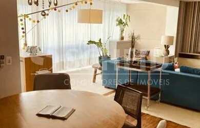 Imagem 7: Apartamento para Venda E Locação no Alto Da Boa Vista ao lado do metro