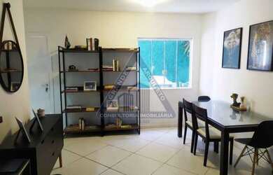 Imagem 11: Casa à venda em Anil. Varanda, Área de serviço, 100m² de Áreae1 Vaga...