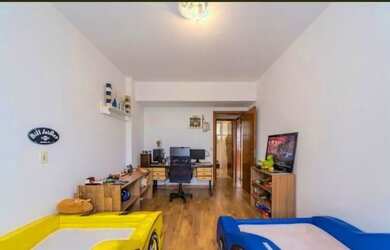 Imagem 8: Apartamento com 4 dormitórios à venda, 180 m² - Vila Bastos - Santo André/SP