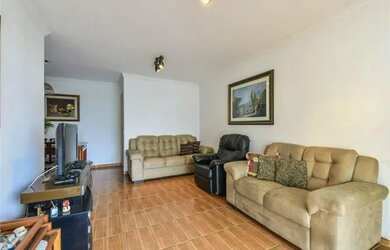 Imagem 2: APARTAMENTO RESIDENCIAL em São Paulo - SP, Moema