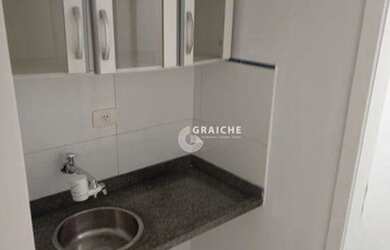 Imagem 8: Conjunto à venda, 42 m² por R$ 378.000,00 - Jardim Paulista - São Paulo/SP