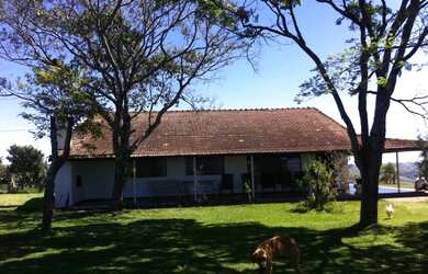 Imagem: A fazenda possui 484.000m² de Área e está localizado em