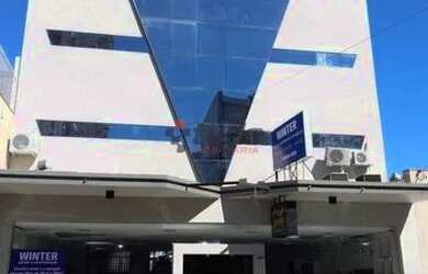 Imagem: O depósito possui 2 Vagas na garagem, 400m² de Área, Imóvel