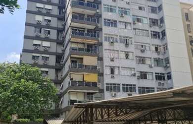 Imagem 2: Rua Uruguai. 80m² de Área, 1 Vaga na garageme2 Dormitórios