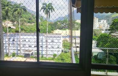 Imagem 6: Rua Uruguai. 80m² de Área, 1 Vaga na garageme2 Dormitórios