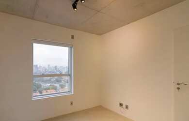 Imagem 6: Flat com 1 dormitório para alugar, 74 m² por R$ 6.779,00/mês - Vila...