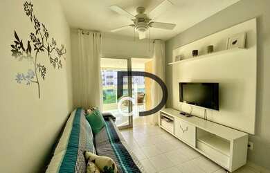 Imagem 2: Apartamento com 3 dormitórios, 84 m² - venda por R$ 2.700.000 ou aluguel por R$ 10.300/mês